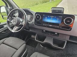 MERCEDES-BENZ SPRINTER 317 ac automaat EURO6