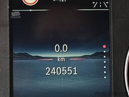 MERCEDES-BENZ SPRINTER 317 ac automaat EURO6