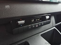 MERCEDES-BENZ SPRINTER 317 ac automaat EURO6