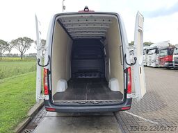 MERCEDES-BENZ SPRINTER 317 ac automaat EURO6
