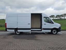 MERCEDES-BENZ SPRINTER 317 ac automaat EURO6