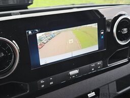 MERCEDES-BENZ SPRINTER 317 ac automaat EURO6