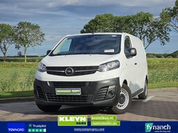 OPEL VIVARO 1.5 CDTI 102 M 20 dkm.!!