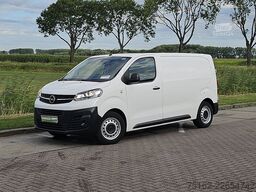 OPEL VIVARO 1.5 CDTI 102 M 20 dkm.!!