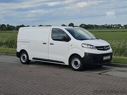 OPEL VIVARO 1.5 CDTI 102 M 20 dkm.!!