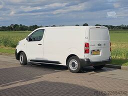 OPEL VIVARO 1.5 CDTI 102 M 20 dkm.!!