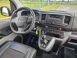 OPEL VIVARO 1.5 CDTI 102 M 20 dkm.!!