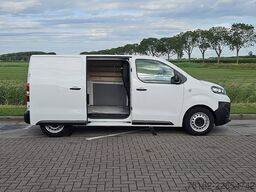 OPEL VIVARO 1.5 CDTI 102 M 20 dkm.!!