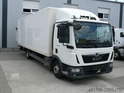 MAN TGL8.220*Euro6D*LBW*Klima*AHK