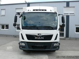 MAN TGL8.220*Euro6D*LBW*Klima*AHK