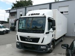 MAN TGL8.220*Euro6D*LBW*Klima*AHK