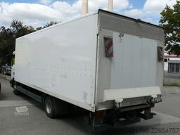 MAN TGL8.220*Euro6D*LBW*Klima*AHK