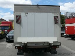 MAN TGL8.220*Euro6D*LBW*Klima*AHK