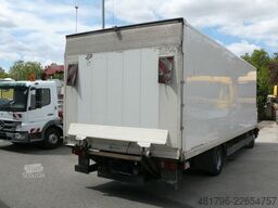 MAN TGL8.220*Euro6D*LBW*Klima*AHK