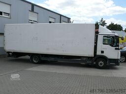 MAN TGL8.220*Euro6D*LBW*Klima*AHK