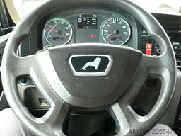 MAN TGL8.220*Euro6D*LBW*Klima*AHK