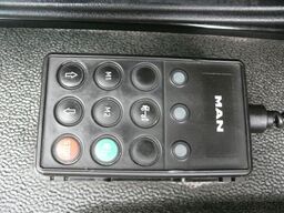 MAN TGL8.220*Euro6D*LBW*Klima*AHK