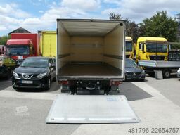 MAN TGL8.220*Euro6D*LBW*Klima*AHK