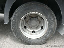 MAN TGL8.220*Euro6D*LBW*Klima*AHK