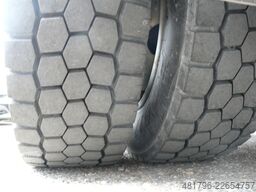 MAN TGL8.220*Euro6D*LBW*Klima*AHK