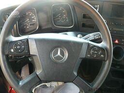 MERCEDES-BENZ Actros 1842 Big Space*BDF*AHK*Euro6*LBW 2000Kg