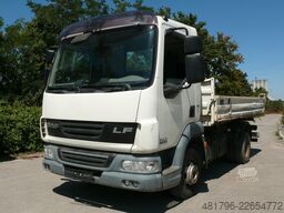 DAF LF45*Klima*E5 EEV*2 AHK