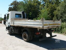 DAF LF45*Klima*E5 EEV*2 AHK