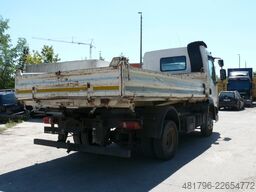 DAF LF45*Klima*E5 EEV*2 AHK