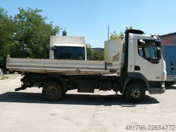 DAF LF45*Klima*E5 EEV*2 AHK