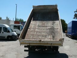 DAF LF45*Klima*E5 EEV*2 AHK