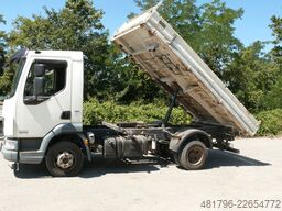 DAF LF45*Klima*E5 EEV*2 AHK