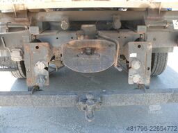 DAF LF45*Klima*E5 EEV*2 AHK
