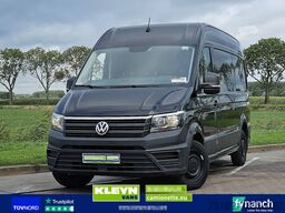Στέισον βάγκον με ψηλή οροφή VW CRAFTER 35 2.0 L3H3 140Pk CarPlay!