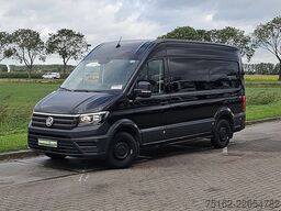 VW CRAFTER 35 2.0 L3H3 140Pk CarPlay!