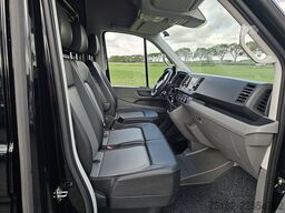 VW CRAFTER 35 2.0 L3H3 140Pk CarPlay!