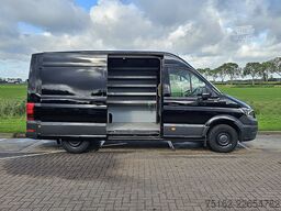 VW CRAFTER 35 2.0 L3H3 140Pk CarPlay!