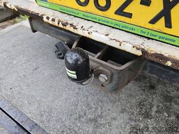 OPEL MOVANO 2.3 ac navi EURO6
