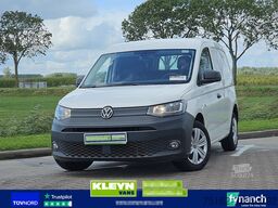 βαλίτσα VW CADDY 2.0 ac carplay EURO6