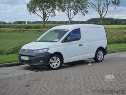 VW CADDY 2.0 ac carplay EURO6