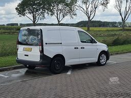 VW CADDY 2.0 ac carplay EURO6
