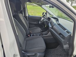 VW CADDY 2.0 ac carplay EURO6