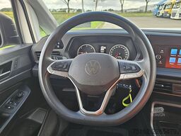 VW CADDY 2.0 ac carplay EURO6