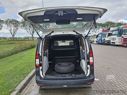 VW CADDY 2.0 ac carplay EURO6