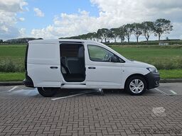 VW CADDY 2.0 ac carplay EURO6