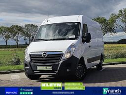 Στέισον βάγκον με ψηλή οροφή OPEL MOVANO 2.3