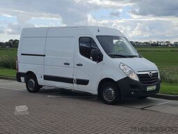 OPEL MOVANO 2.3