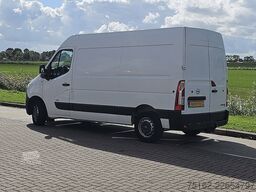 OPEL MOVANO 2.3
