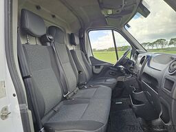 OPEL MOVANO 2.3