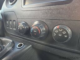 OPEL MOVANO 2.3