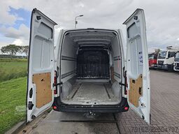 OPEL MOVANO 2.3